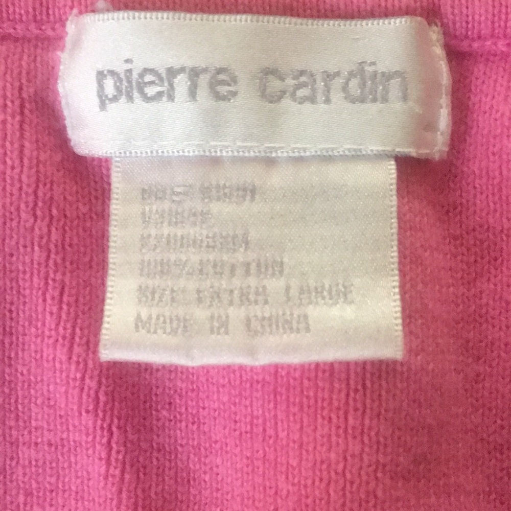 Sweater top - Picture 3 of 4